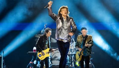 Inossidabili Rolling Stones: da Houston lanciano il nuovo tour nordamericano