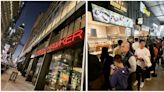 First Singaporean hawker center in the US opens in 14,000-square-foot New York City space