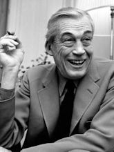 John Huston