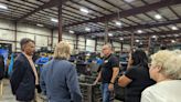 Mission continues for Goodwill Industries as 50th anniversary celebrated