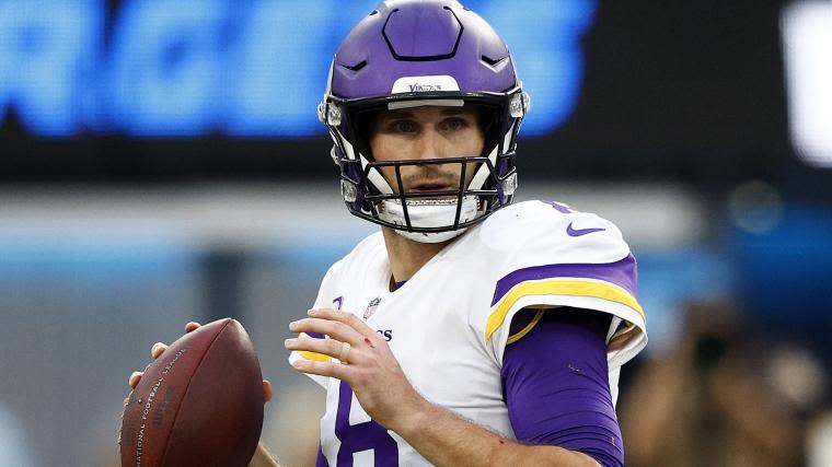 Details emerge on why Kirk Cousins left Minnesota Vikings | Sporting News