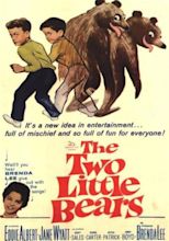 The Two Little Bears (1961) - IMDb