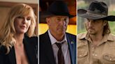 When does 'Yellowstone' season 5, part 2 premiere on Paramount Network and Peacock?