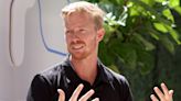 Reddit's cofounder said that at first the company felt like 'a homework assignment that got out of hand' rather than a business