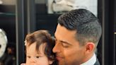 Wilmer Valderrama Prides Himself on Being a 'Very Effective' Diaper Changer: They're 'Airtight'