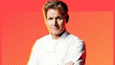 Gordon Ramsay's Favorite Cheap and Easy Recipe Works For Breakfast, Lunch, or Dinner