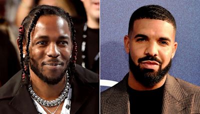 Kendrick Lamar lanza 'Euphoria', la respuesta a la "tiraera" de Drake