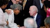 Biden to award Opal Lee, ‘Grandmother of Juneteenth,’ with highest civilian honor