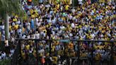 Policía de Miami arresta a 27 personas tras disturbios en la final de Colombia vs. Argentina