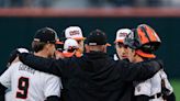 Oregon State Beavers earn No. 15 national seed, will open NCAA baseball tournament vs. Tulane