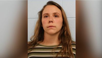 Disturbing New Details On Teacher Arrested For 'Making Out' With 5th Grader | iHeart