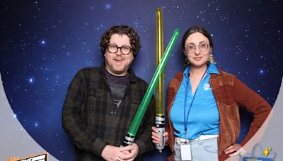 ‘May the Science Be With You’ free family event at Atomic Museum