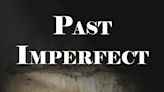 ‘Past Imperfect’ is noir tale of Cleveland | Book Talk