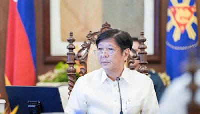 Marcos approves P6.3-trillion budget proposal for 2025