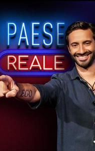 Paese reale