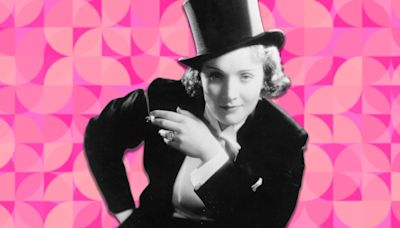 7 Impressive Facts About Marlene Dietrich