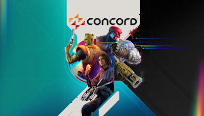 索尼本家5v5射擊《Concord》預告公開8月上市，玩家：《鬥陣特攻3》？