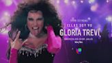 Tráiler: Ellas soy yo, Gloria Trevi