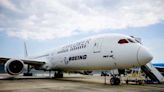 The FAA investigates after Boeing says workers in South Carolina falsified 787 inspection records