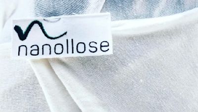 Nanollose and Paradise Textiles Ink Microbial Cellulose Fiber Development Deal