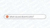 What Causes Diverticulitis?