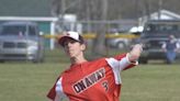 Prep Roundup: Onaway baseball swept on road by Hillman