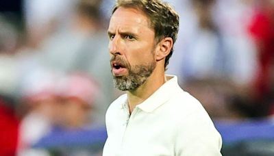 TV viewing figures for England's Euro 2024 clash v Slovenia as 15million tune in