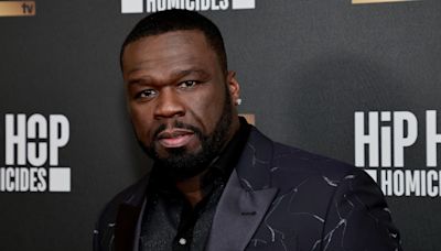 50 Cent And Jason Derulo Have Social Media Spat Over Diddy—50 Cent’s Latest Sean Combs-Related Beef