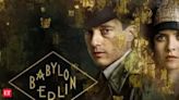 Babylon Berlin Season 5: Everything we know about filming, plot, cast and crew