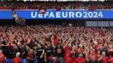 Impactante: los otros números de la Eurocopa