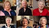 'The world came to an end’: Six local Holocaust survivors share their harrowing stories