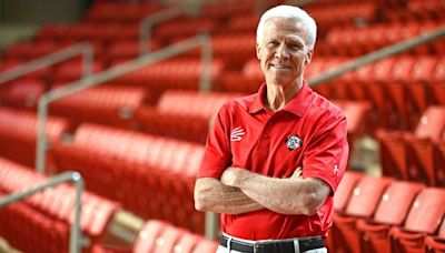 Former Davidson basketball coach Bob McKillop to speak at free May 14 event