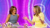 Hoda and Jenna say their kids can’t get enough of Taylor Swift: ‘She’s a genius’