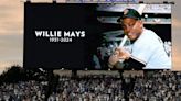 Reaction to the death of Willie Mays, 'the godfather of center fielders'