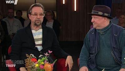 Axel Prahl & Jan Josef Liefers: "Tatort"-Lieblinge sprechen übers Aufhören