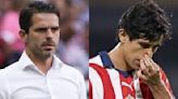 Guadalajara vs América: Gago desaparece a JJ Macías en convocatoria del cuarto Clásico Nacional