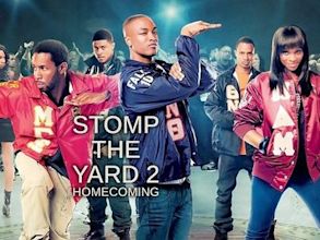 Stomp the Yard: Homecoming