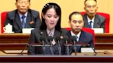 Kim Jong-un’s sister tells S. Korea's ‘simple’ president to 'shut his mouth'