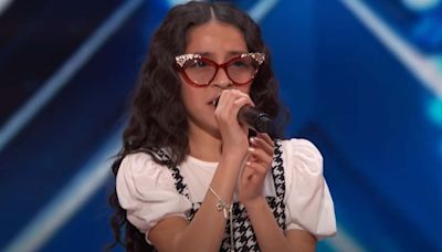 Who is Mia Soleil Sanchez? ‘AGT’ Season 19 star proves that age is just a number when it comes to talent