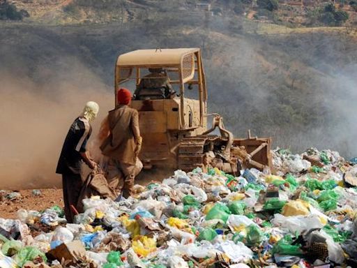 Mercado de resíduos sólidos terá leilão no Sul da Bahia em agosto