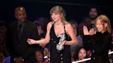 Inside Movie-Theater Hero Taylor Swift’s Huge Night at the VMAs