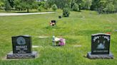 Ferncliff pet cemetery to get new entry, walkway and parking area
