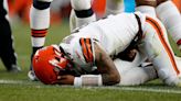 Browns Injury Update: Is DTS Ready to Practice?