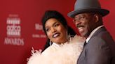 Angela Bassett’s Husband, Courtney B. Vance, Says Their 18-Year-Old Twins Don’t Care About Their Fame