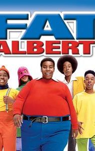 Fat Albert (film)