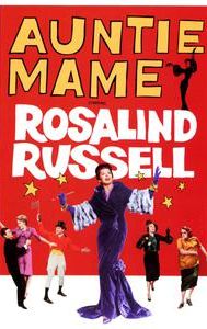 Auntie Mame (film)