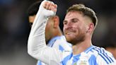 El golazo de Mac Allister que abrió el marcador para Argentina ante Chile: del pase invisible de Lautaro Martínez a la reacción de Di María