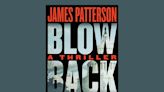 Book excerpt: "Blowback" by James Patterson and Brendan DuBois