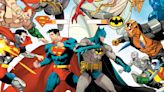 Batman, Superman, Wonder Woman, and all of DC's July 2023 comics and covers revealed