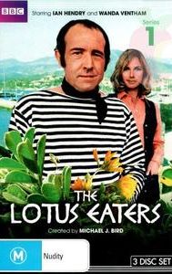 The Lotus Eaters (TV series)